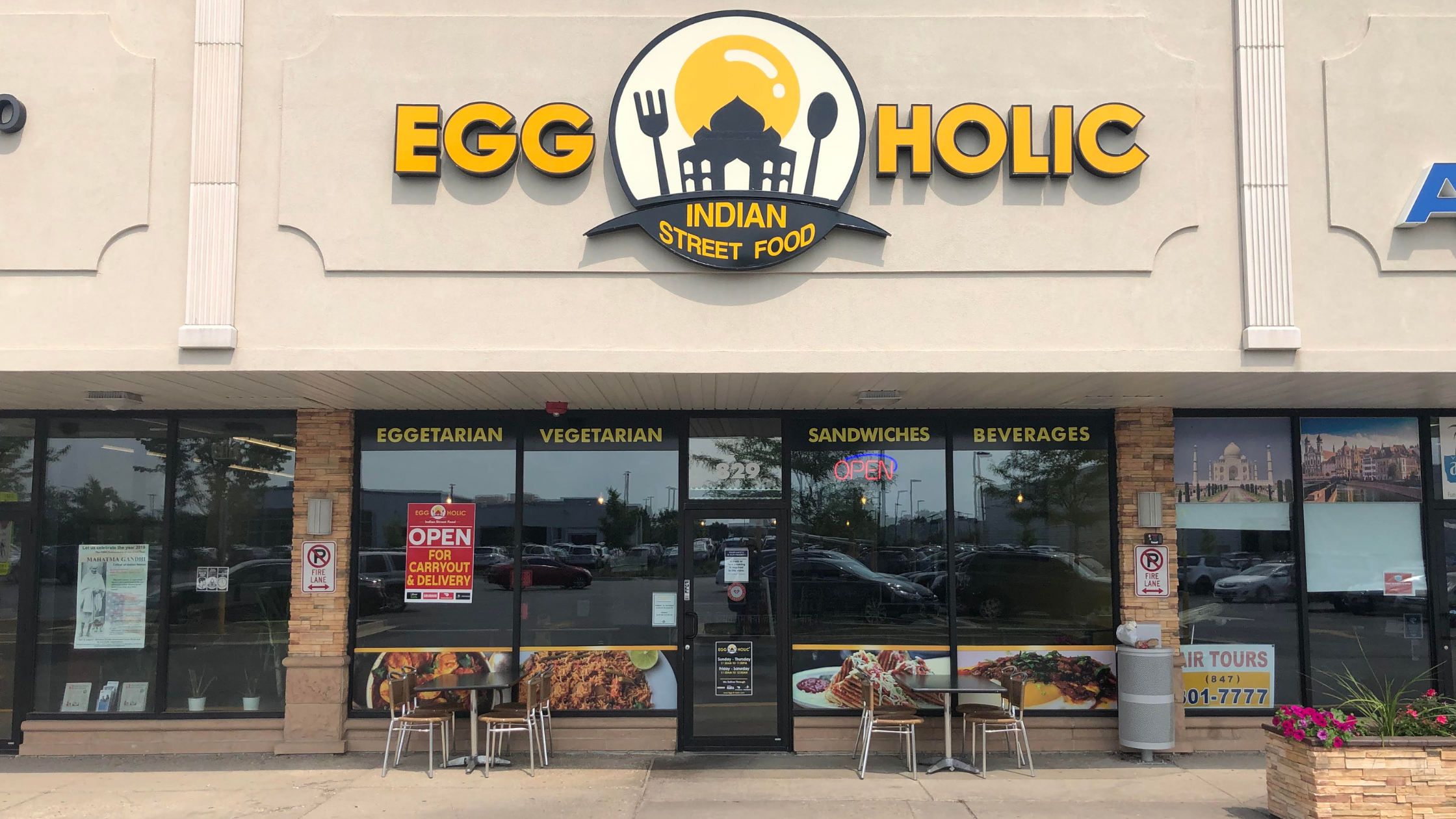 EggHolic Our Values