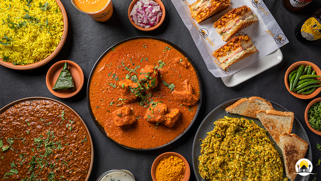 10 Indian Street Food In Brampton That You Must Try!