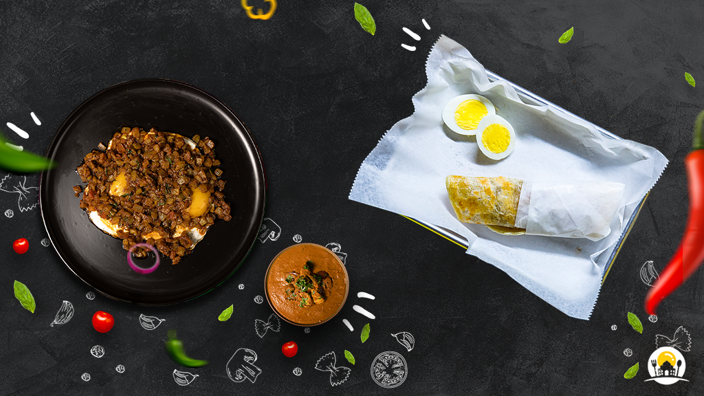 Top Winter Indian Street Food Dishes To Keep You Warm